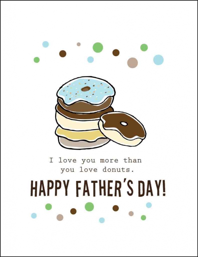 free printable fathers day cards in spanish