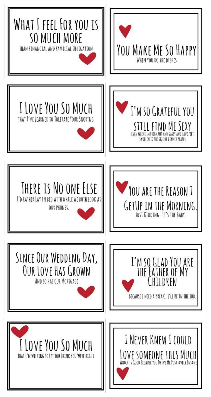 Printable Funny Valentine Cards Printable Word Searches