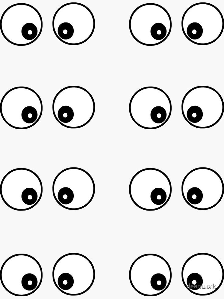 Printable Googly Eyes Craft Eyes Googly Eye Crafts Cute Cartoon Eyes