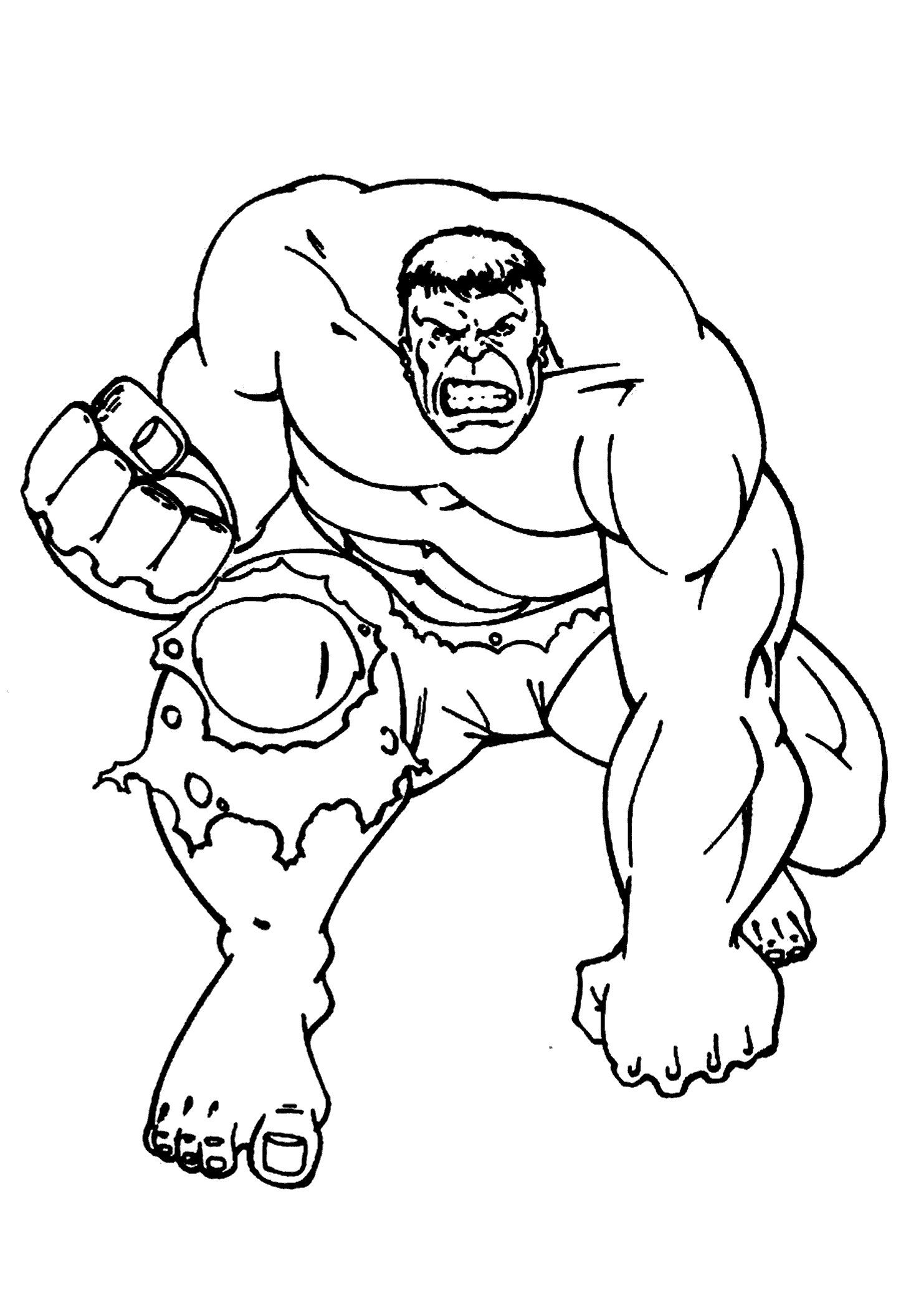 Printable Hulk Printable Calendars AT A GLANCE