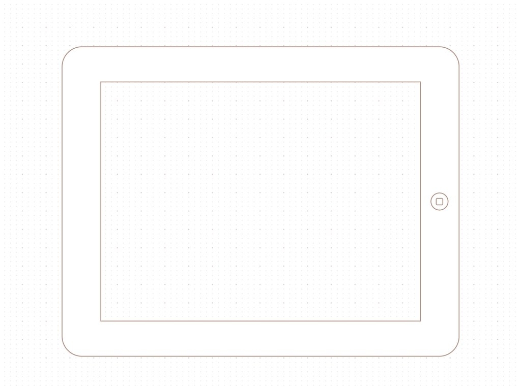 Printable Ipad Screen