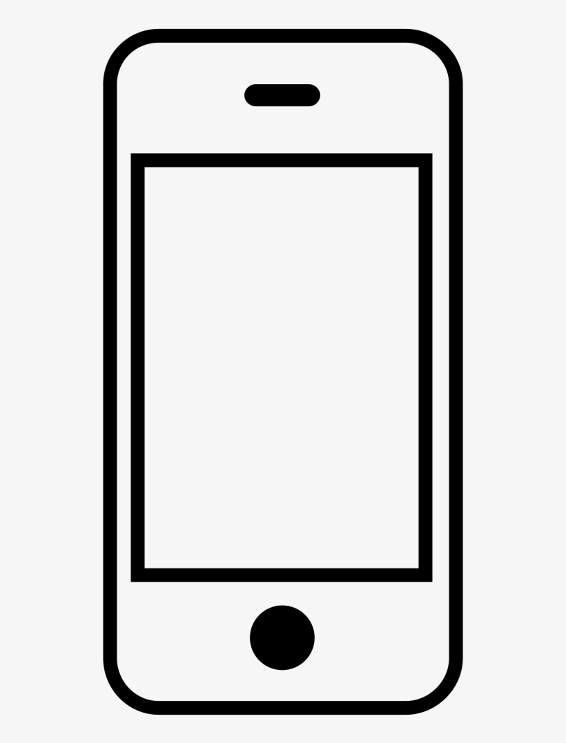 Printable Iphone