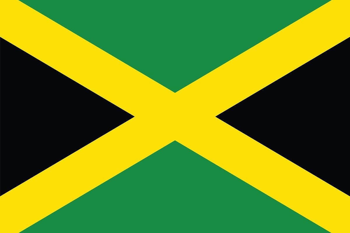 Printable Jamaican Flag Printable Word Searches