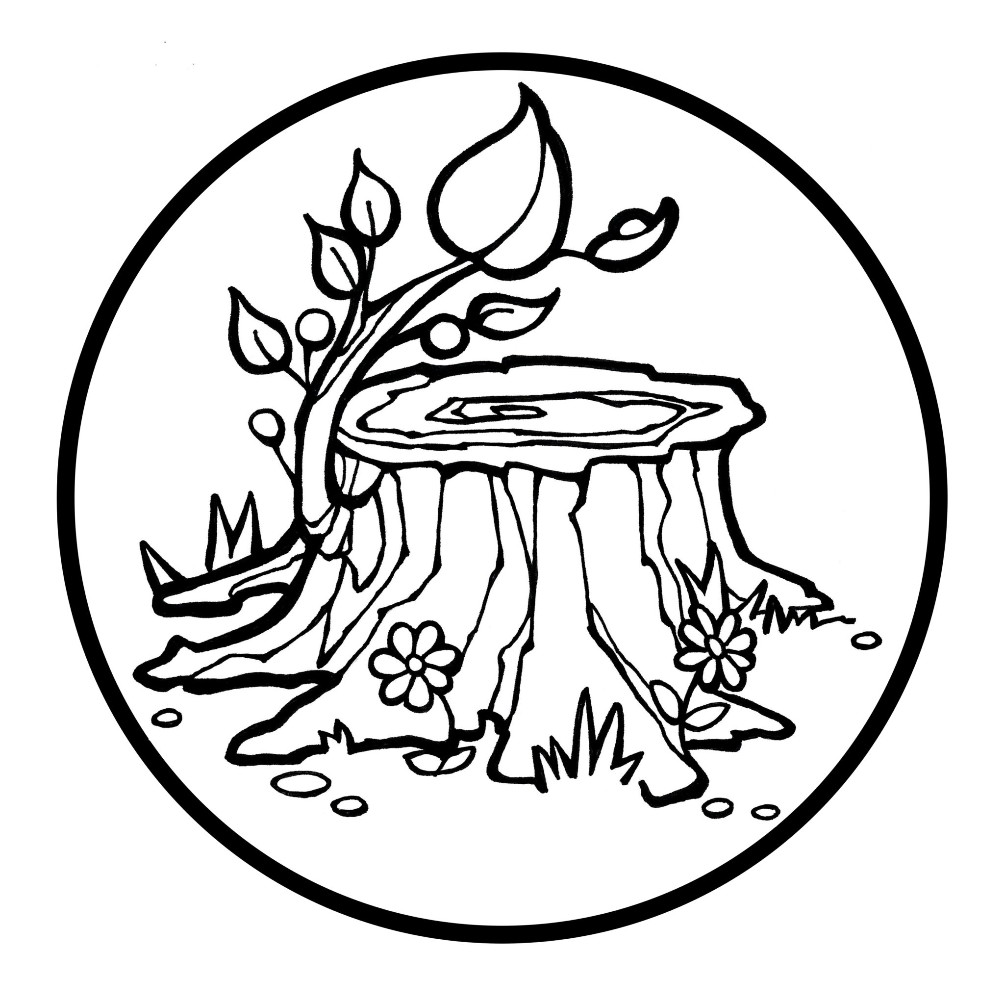 jesse tree ornaments printable pdf free download