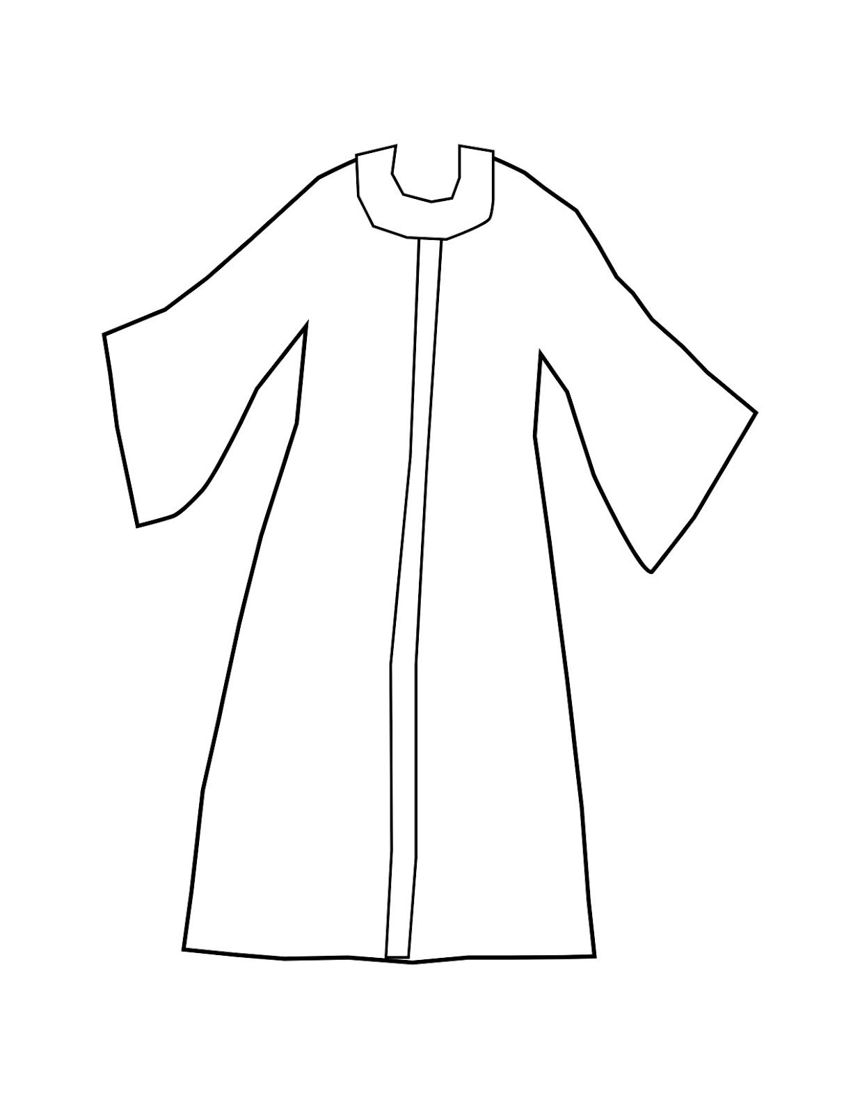 Printable Joseph Coat Craft Printable Calendars AT A GLANCE
