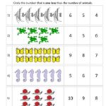 Printable Kindergarten Worksheets Learning Printable