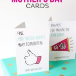 Printable Mother 39 s Day Cards