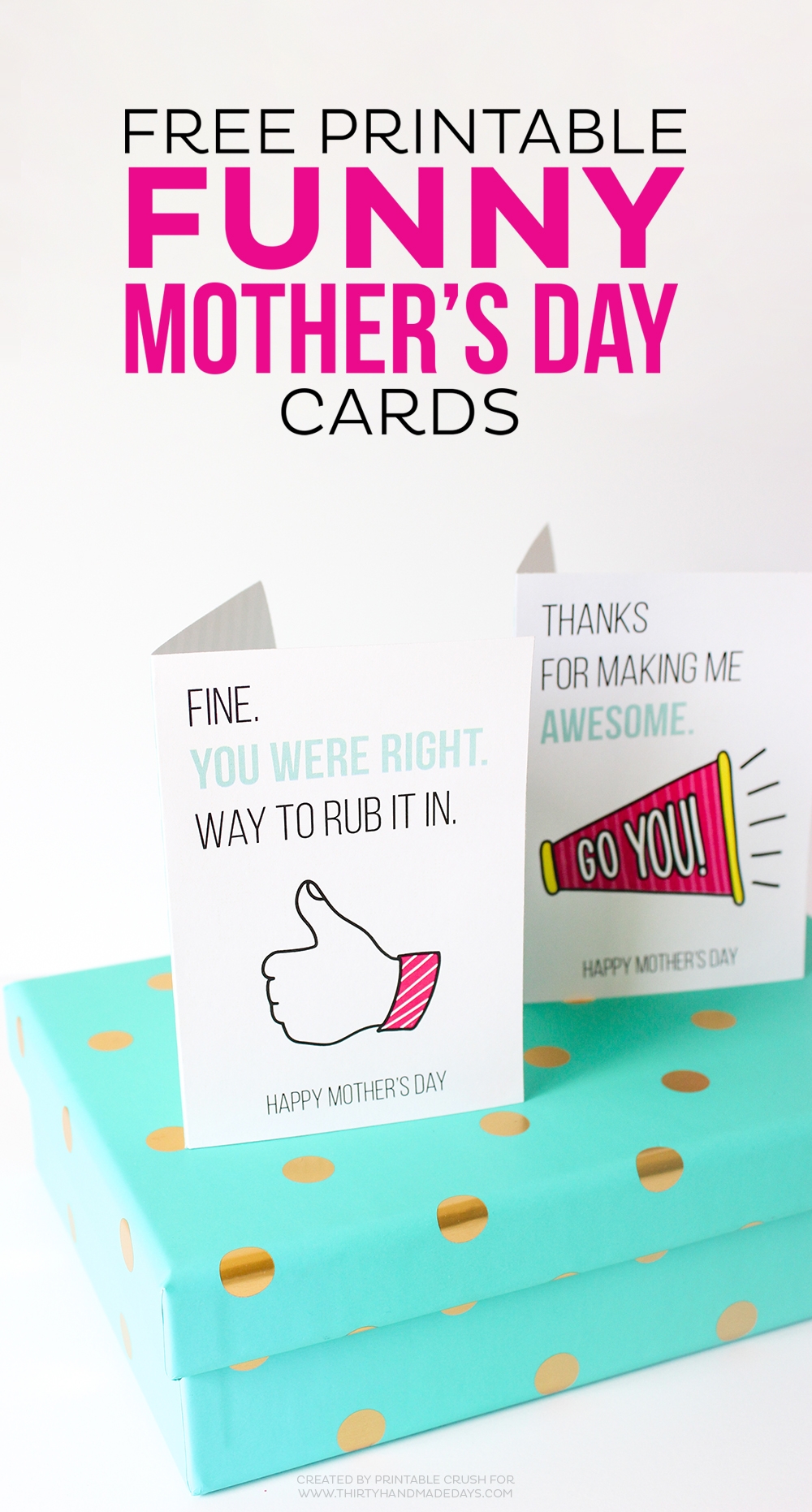 Printable Mother 39 s Day Cards