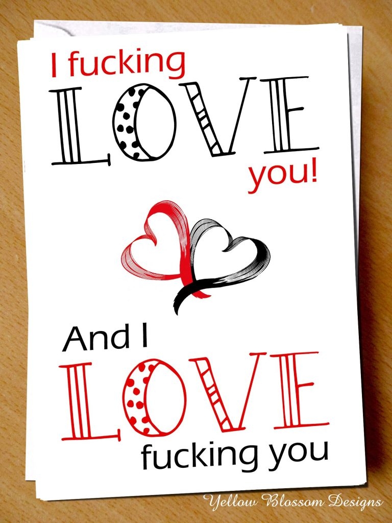 Printable Naughty Valentines Day Cards Printable Adult Valentines Day 