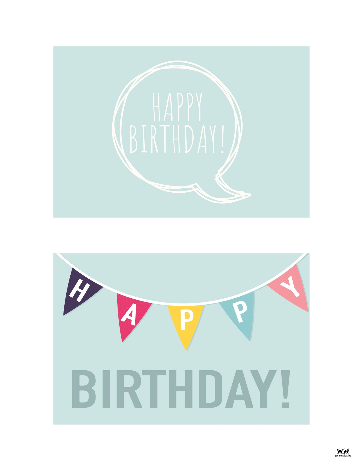 free printable birthday card for daughter