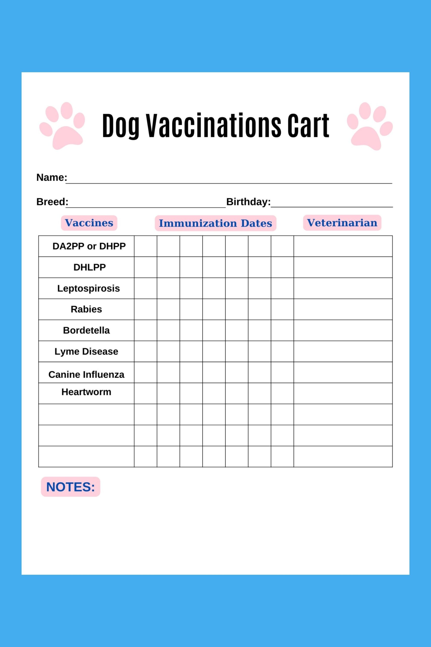 printable picture puppy