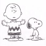 Printable Snoopy Coloring Pages ColoringMe