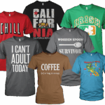 Printable T Shirt Transfers Printable Word Searches