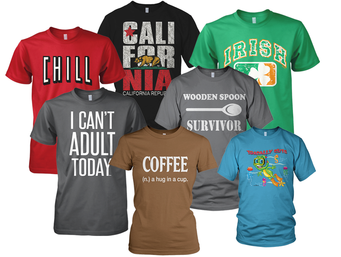 Printable T Shirt Transfers Printable Word Searches