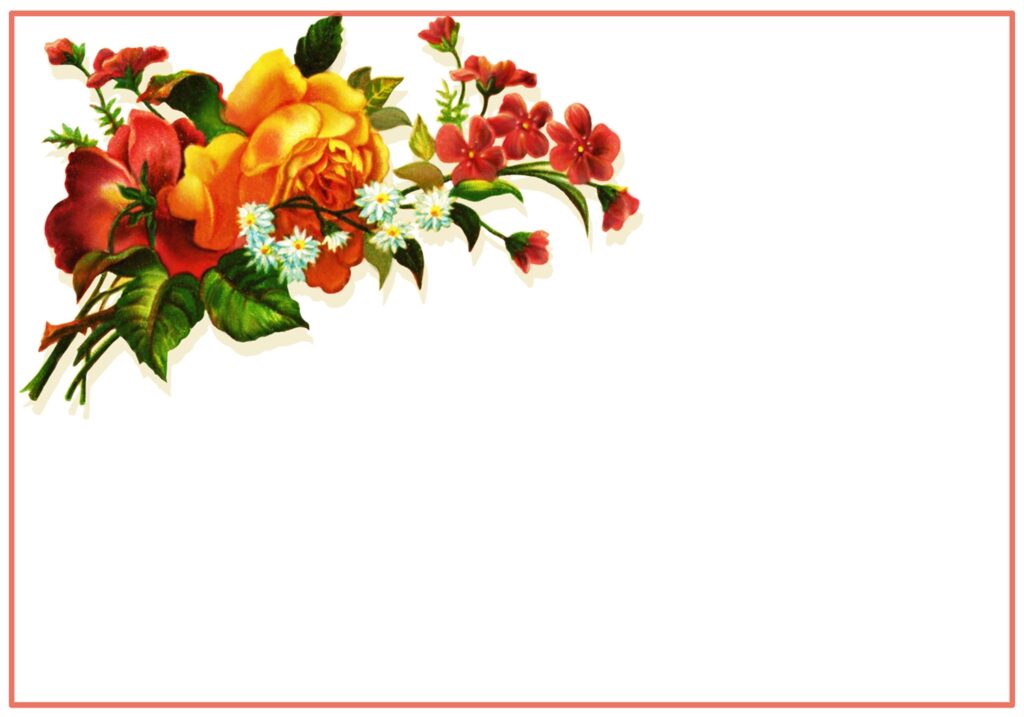 Printable Thank You Cards Free Printable Greeting Cards