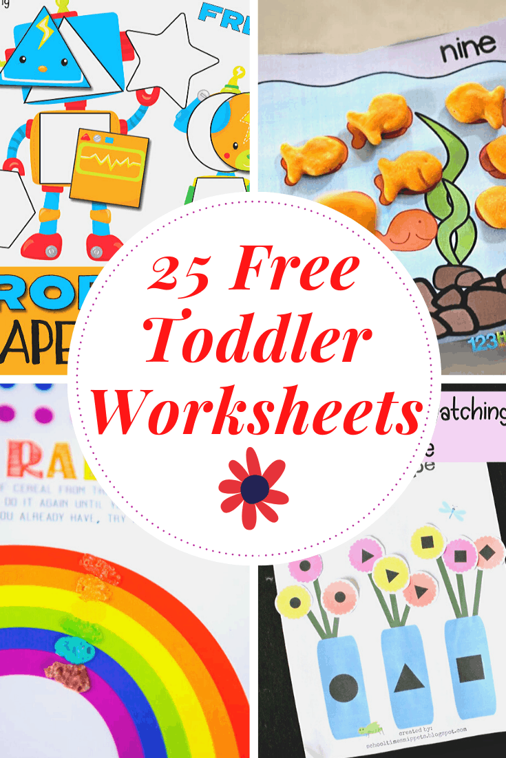 printable toddler activities pdf