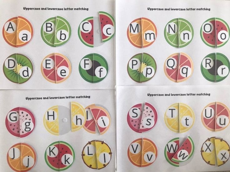 printable worksheet for toddler