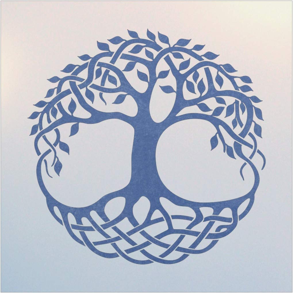 Printable Tree Of Life Stencil Printable Word Searches