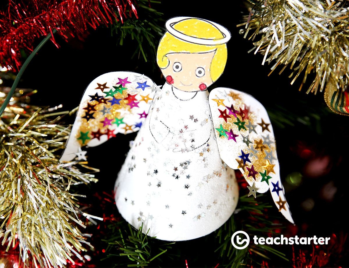 tree printable topper
