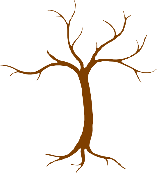 Printable Tree Trunk ClipArt Best