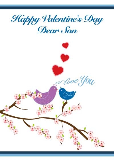 free printable cards for daughter