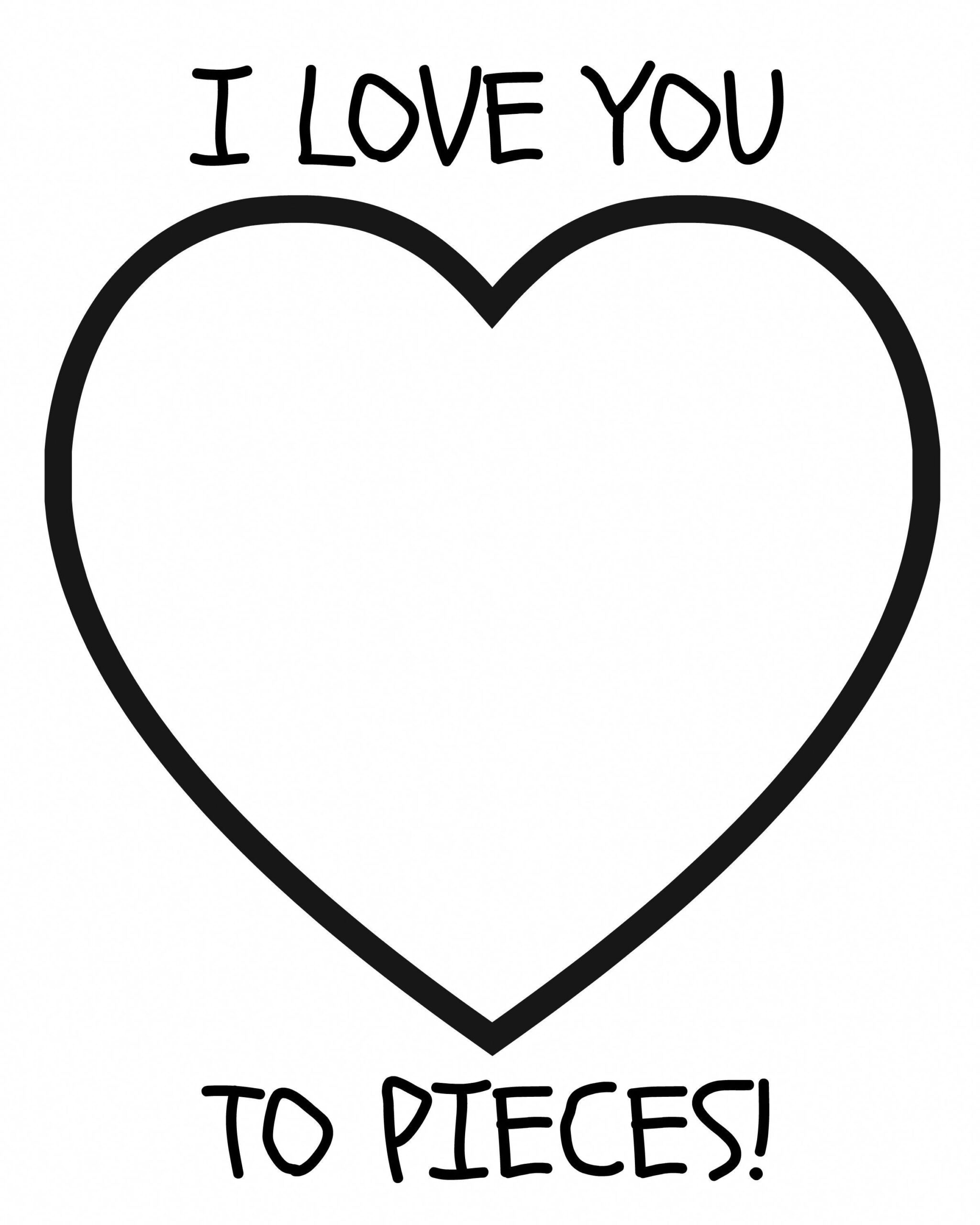 printable valentines activities for preschool