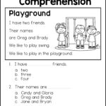 Printable Worksheets For 2nd Graders Printable Worksheets
