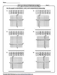 proportions worksheet