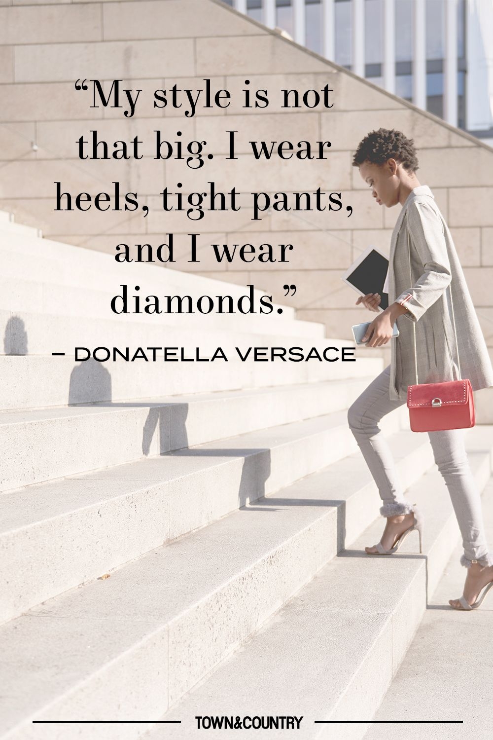 Quotes About Fashion