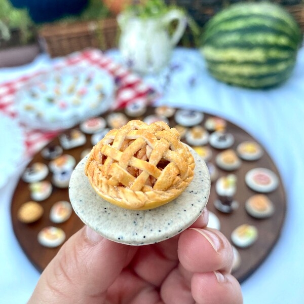 Realistic Food Art Etsy