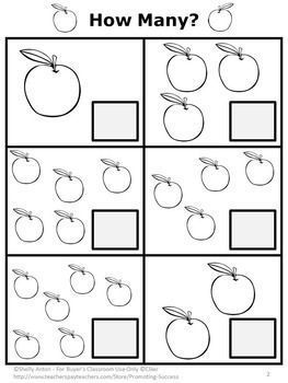 Recommendation Preschool Apple Worksheet Hungry Caterpillar Book Printable