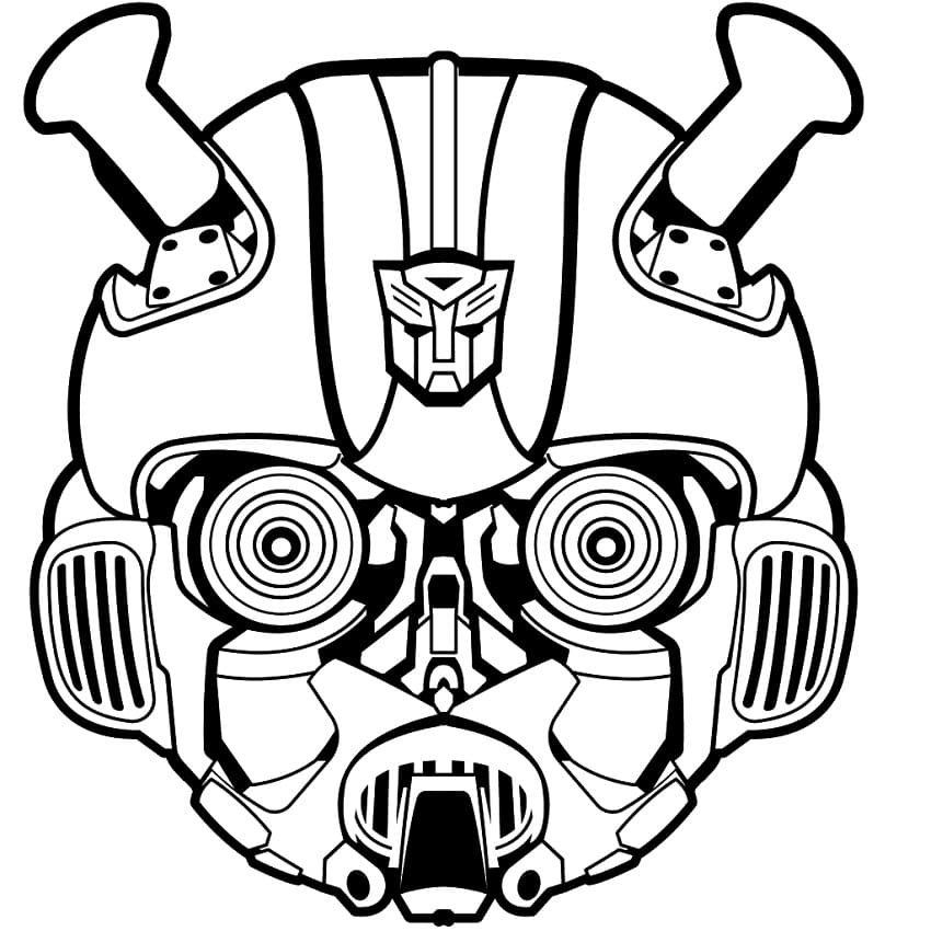 Rescue Bots Bumblebee Coloring Page Free Printable Coloring Pages For 