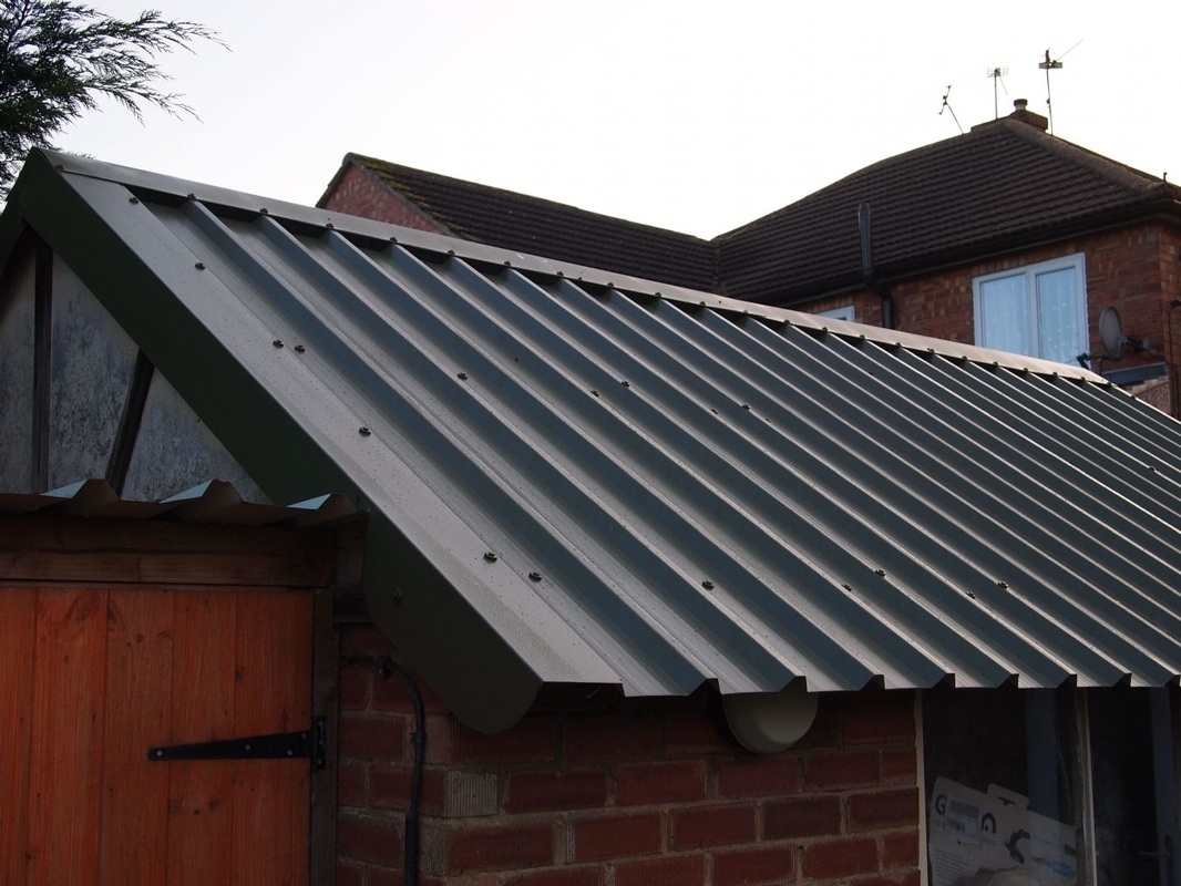 Roofing Sheets regular Profile Surplus