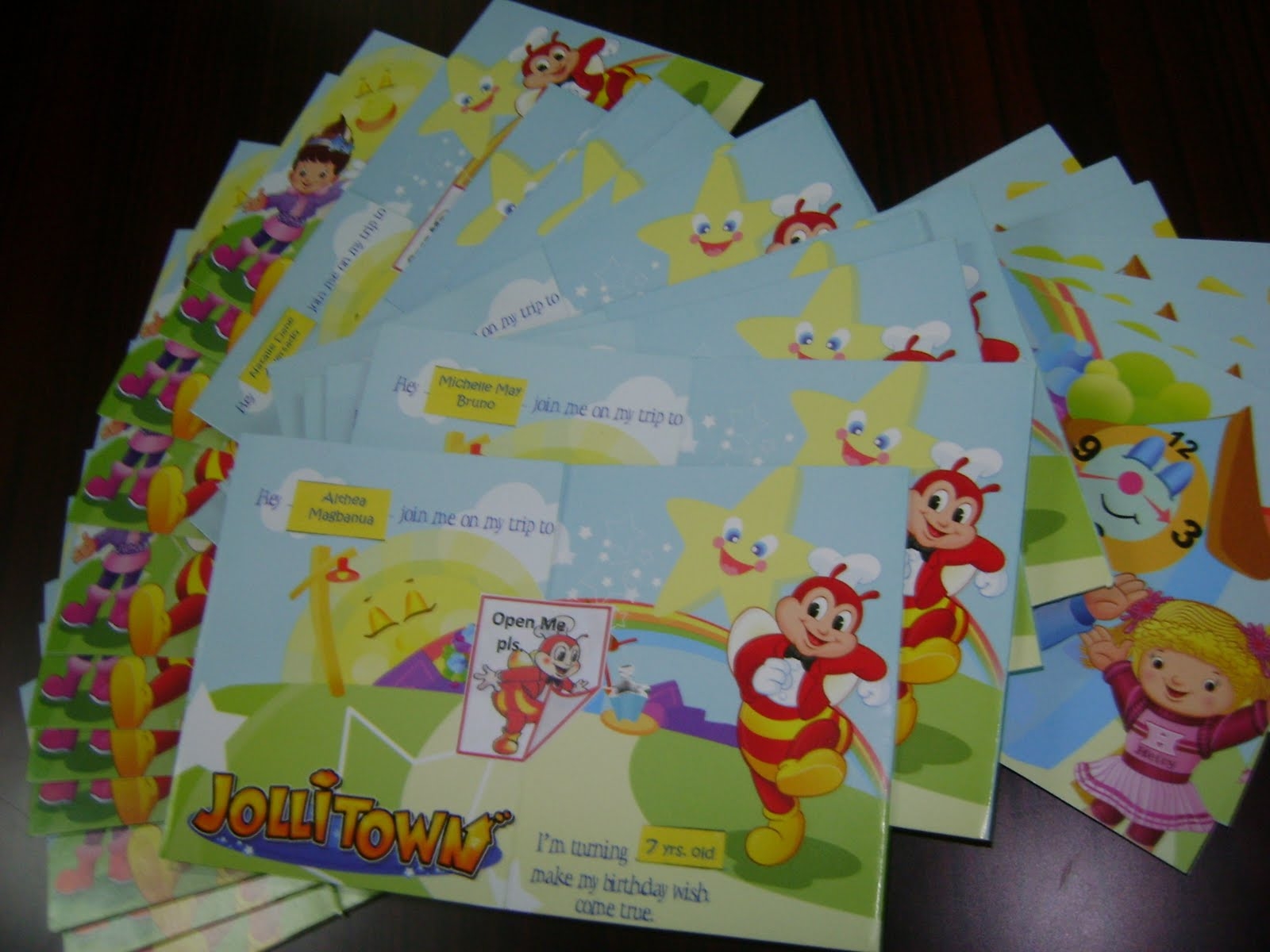 jollitown invitation template