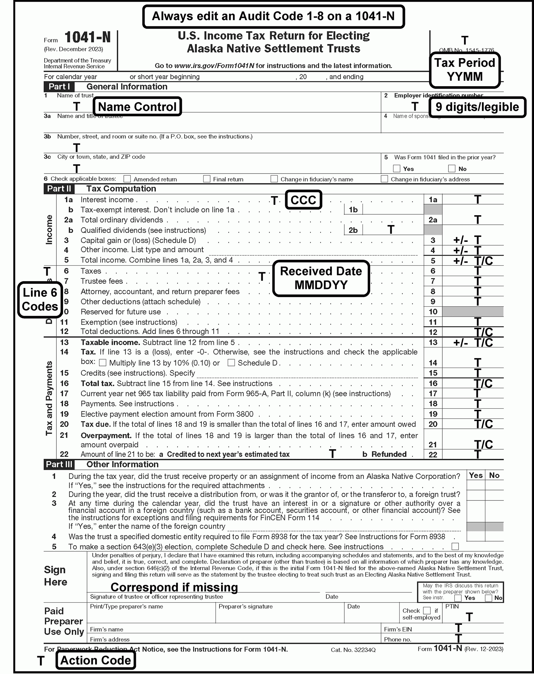 schedule d tax worksheet