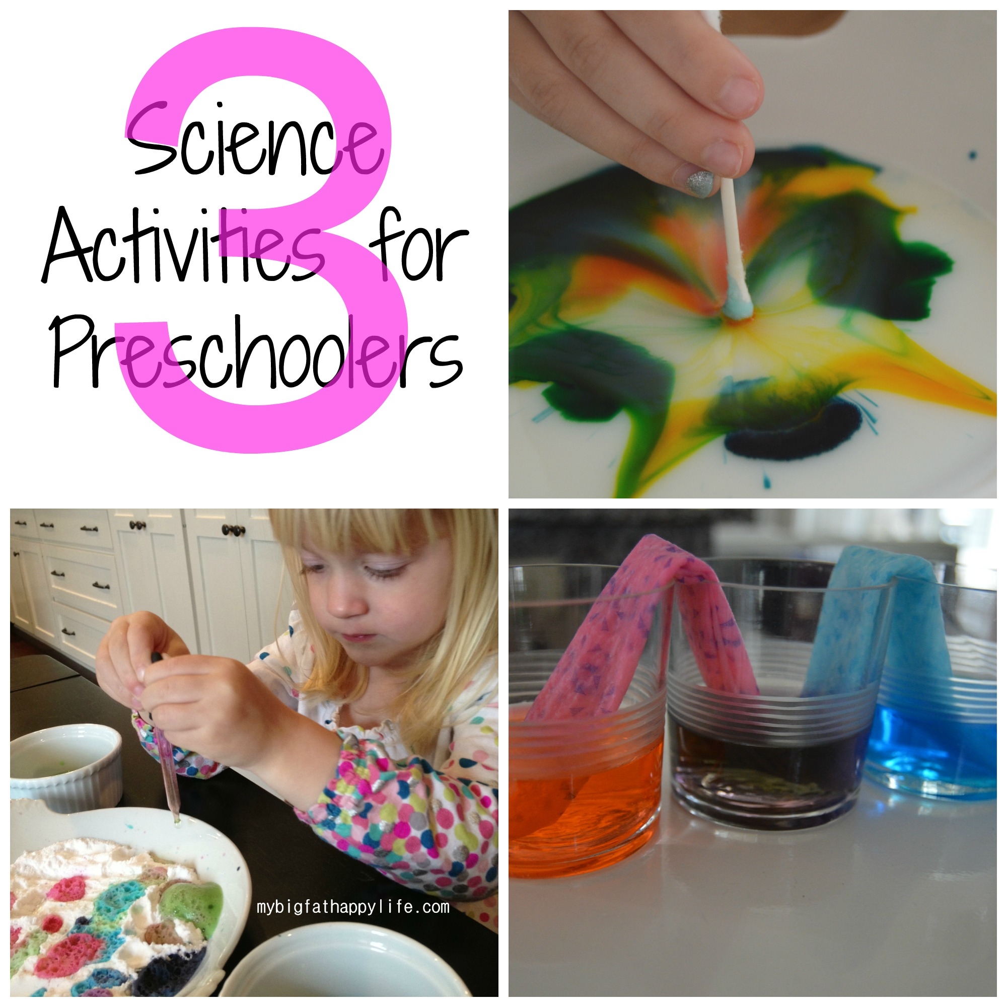 printable science activities for preschoolers