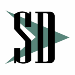 SD Logo PNG Transparent SVG Vector Freebie Supply
