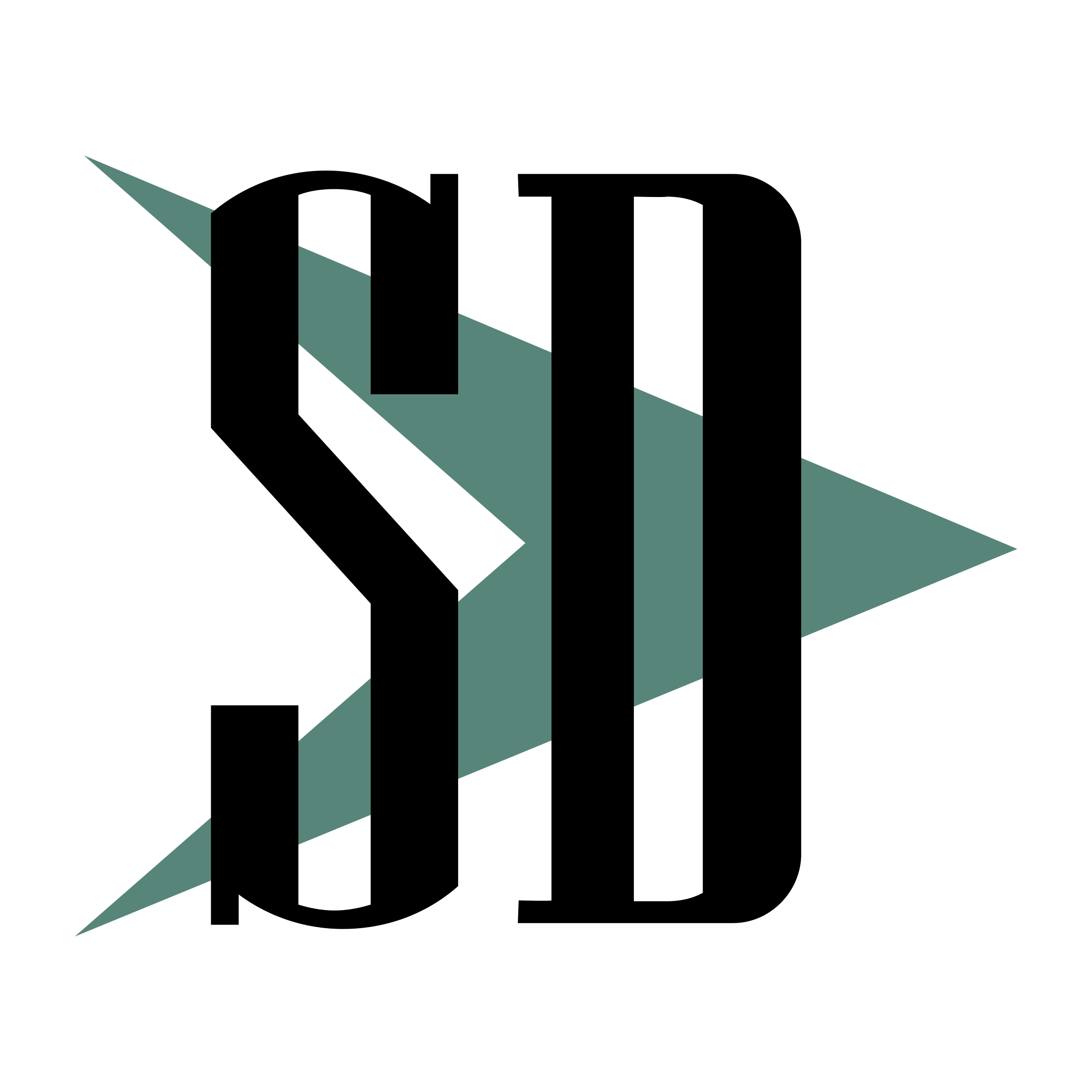 SD Logo PNG Transparent SVG Vector Freebie Supply