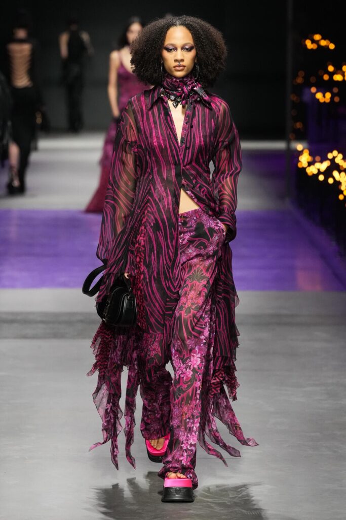 September Fashion Week 2025 Jessie D Johnson