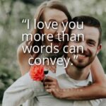 Simple Love Quotes