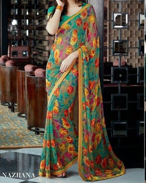 Simple Saree Designs Simple Sarees Trendy Sarees Fancy Sarees