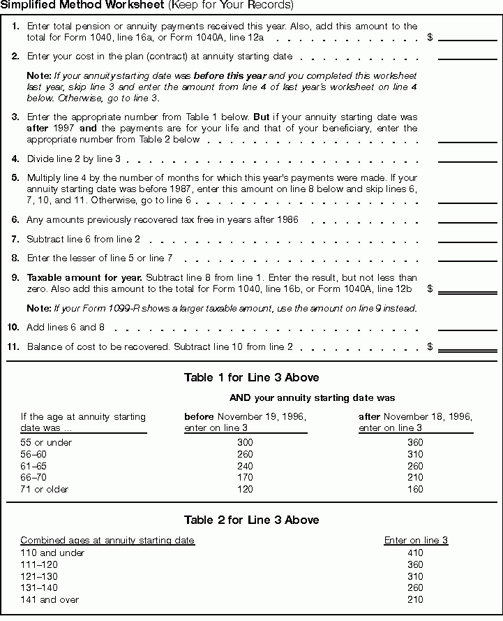 Simplified Method Worksheet Printable Word Searches