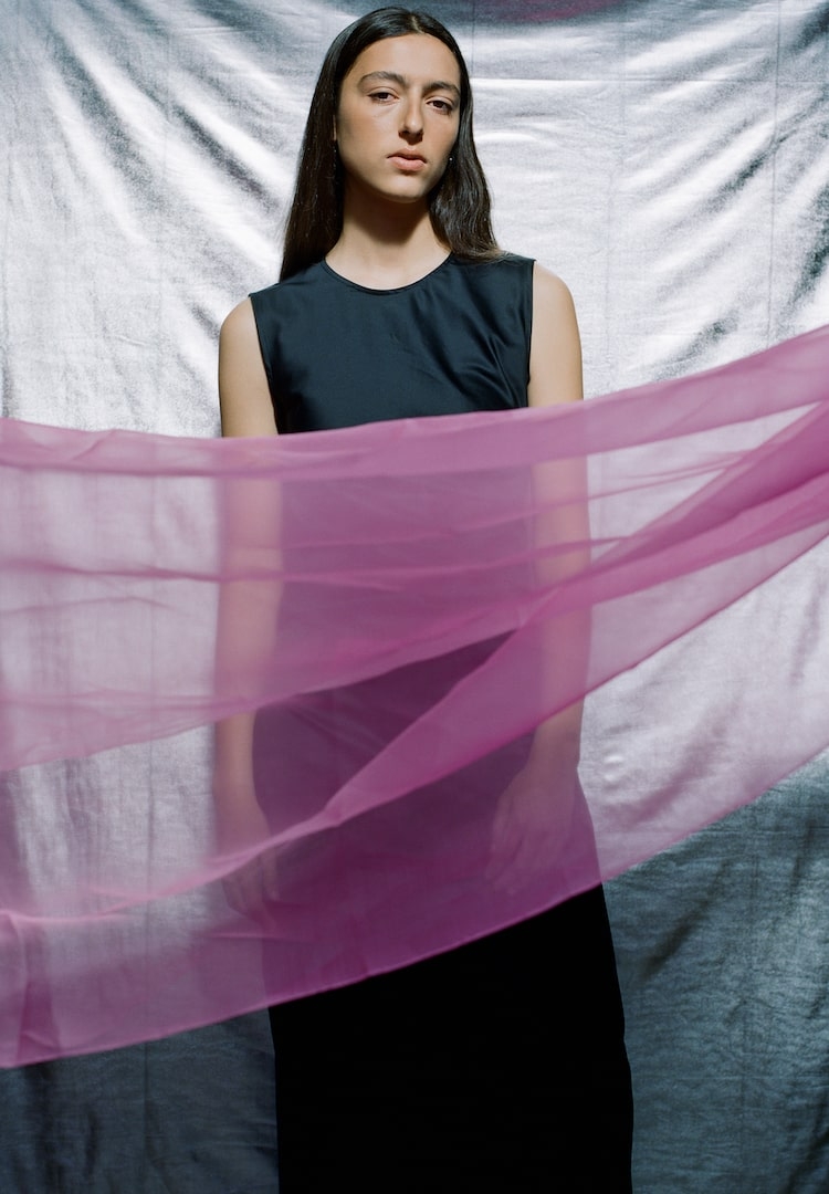 fashion label print