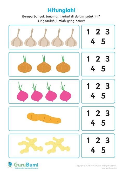 Soal Anak Tk Tema Pekerjaan Naxretops