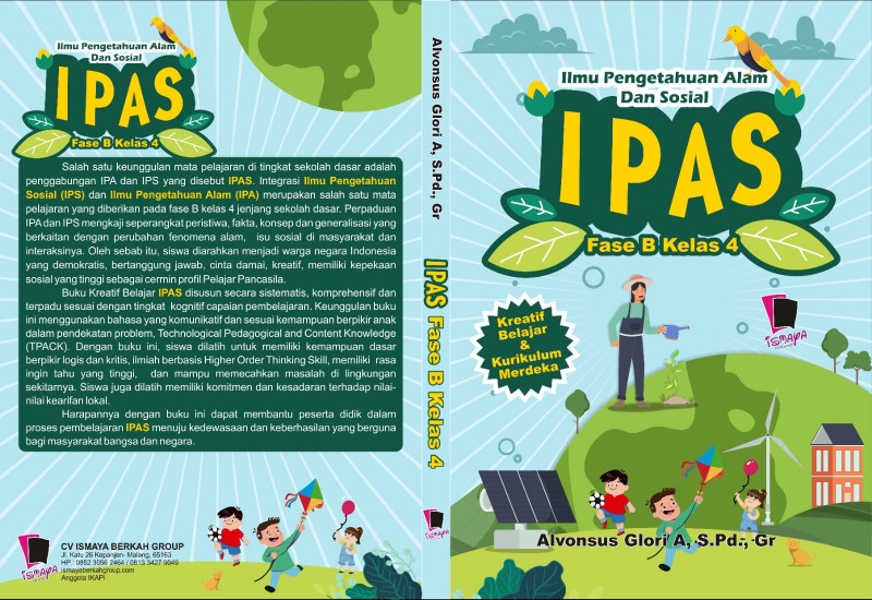 Soal Ipas Kelas 4 Sd Kurikulum Merdeka 20 Contoh Soal Ipas Kelas 4 Bab 