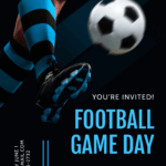 Soccer Tryout Invitation Letter Template Free Infoupdate