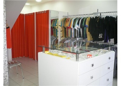 fashion natal