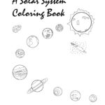 Solar System Coloring Pages For Kids Coloring Home