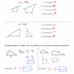 SOLUTION 13 1 Similar Figures Practice Solutions Studypool
