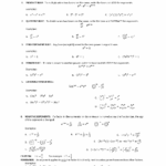 SOLUTION Law Of Exponents Worksheet Studypool Worksheets Library